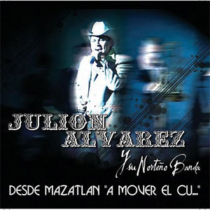 Disco Desde Mazatlán de Julión Álvarez