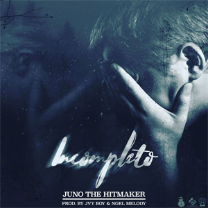 Disco Incompleto de Juno The Hitmaker