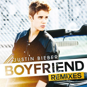 Disco Boyfriend (Remixes) de Justin Bieber