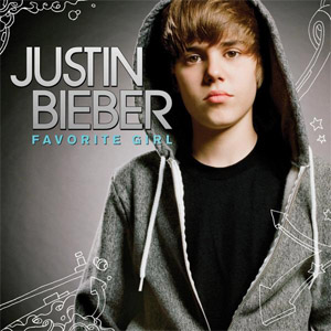 Disco Favorite Girl de Justin Bieber