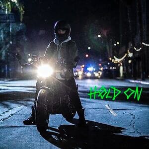 Disco Hold On de Justin Bieber