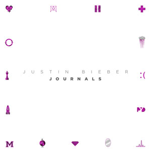 Disco Journals de Justin Bieber