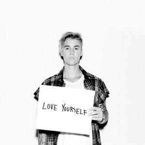 Disco Love Yourself de Justin Bieber