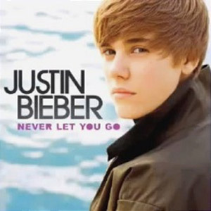 Disco Never Let You Go de Justin Bieber