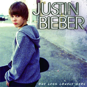 Disco One Less Lonely Girl de Justin Bieber