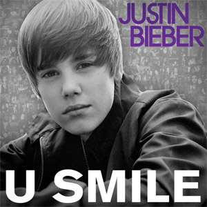 Disco U Smile  de Justin Bieber