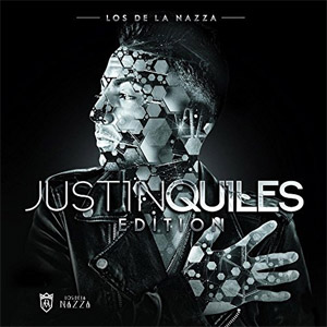 Disco Imperio Nazza: Justin Quiles Edition de Justin Quiles