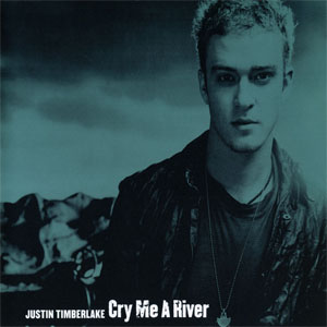 Disco Cry Me A River de Justin Timberlake