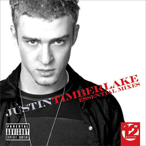 Disco Essential Mixes de Justin Timberlake
