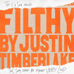 Disco Filthy de Justin Timberlake