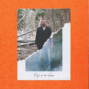 Disco Man of the Woods de Justin Timberlake