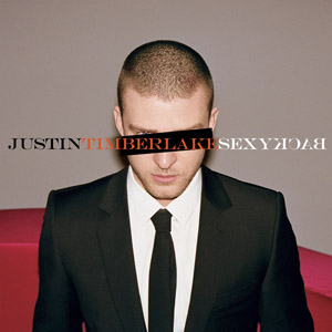 Disco Sexyback de Justin Timberlake