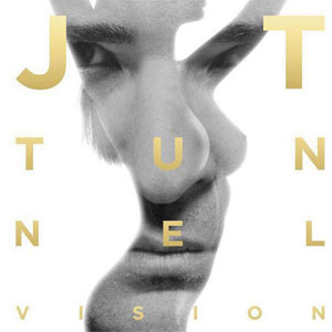 Disco Tunnel Vision de Justin Timberlake