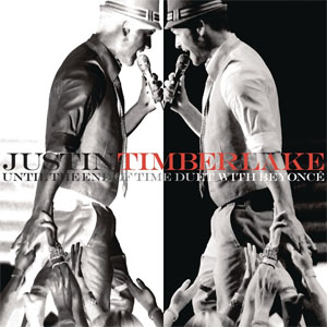 Disco Until The End Of Time de Justin Timberlake
