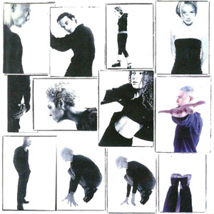 Disco Esperanto de Kabah