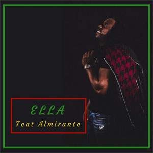 Disco Ella de Kafu Banton