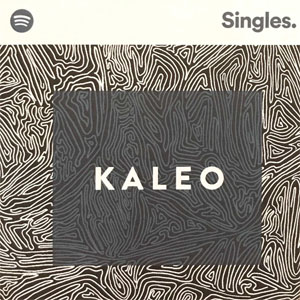 Disco Spotify Singles Vol. 001 de Kaleo