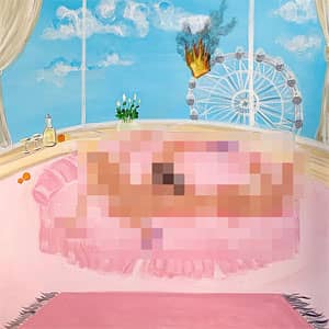 Disco To Feel Alive de Kali Uchis