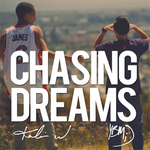Disco Chasing Dreams - EP de Kalin And Myles