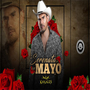 Disco Serenata en Mayo de Kanales