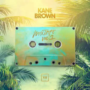 Disco Mixtape, Vol. 1  de Kane Brown