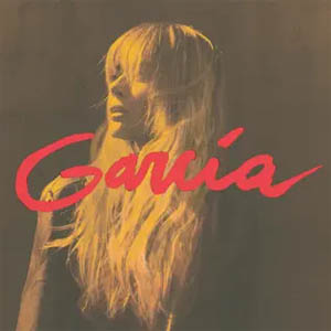 Disco García de Kany García