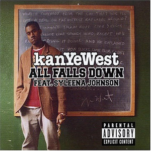 Disco All Falls Down de Kanye West