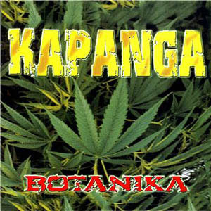 Disco Botanika de Kapanga