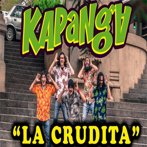 Disco La Crudita de Kapanga