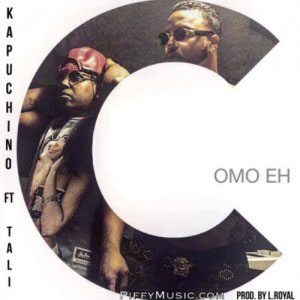 Disco Como Eh de Kapuchino