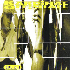 Disco Eye & I de Kardinal Offishall