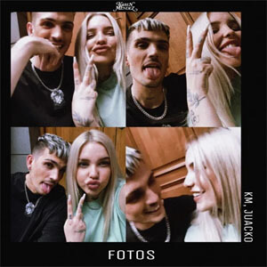 Disco Fotos de Karen Méndez