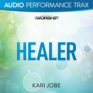 Disco Healer (Audio Performance Trax) - EP de Kari Jobe