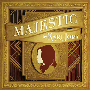 Disco Majestic (Live)  de Kari Jobe