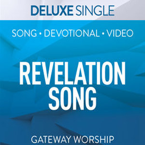 Disco Revelation Song  de Kari Jobe