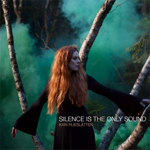 Disco Silence Is the Only Sound de Kari Rueslåtten