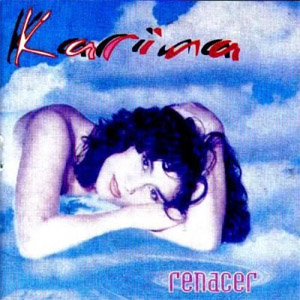 Disco Renacer de Karina