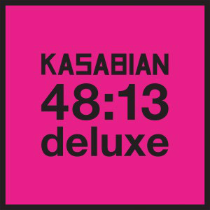 Disco 48:13 (Deluxe) de Kasabian