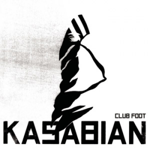 Disco Club Foot - Single de Kasabian