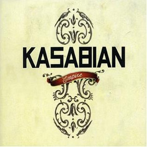 Disco Empire - Single de Kasabian