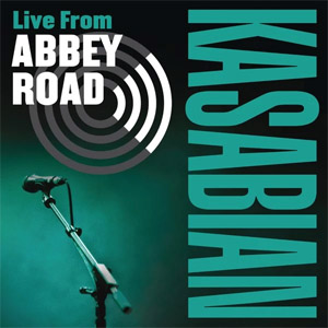 Disco Live from Abbey Road de Kasabian
