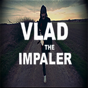 Disco Vlad the Impaler de Kasabian