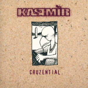 Disco Cruzential de Kashmir