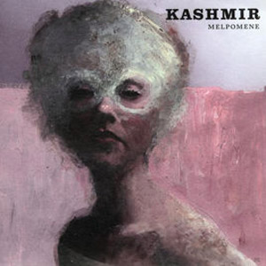 Disco Melpomene - EP de Kashmir