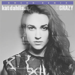 Disco Crazy (Gocho Remix) de Kat Dahlia