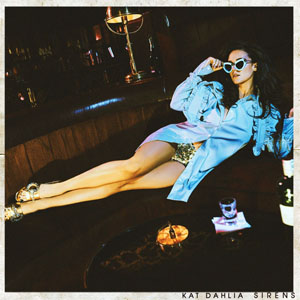 Disco Sirens  de Kat Dahlia