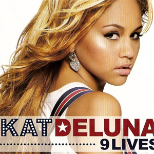 Disco 9 Lives (Deluxe Edition) de Kat DeLuna