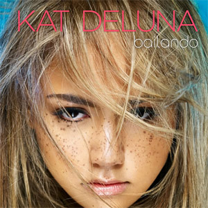 Disco Bailando (Radio Edit) (Cd Single) de Kat DeLuna