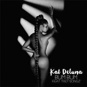 Disco Bum Bum (Featuring Trey Songz) (Cd Single) de Kat DeLuna