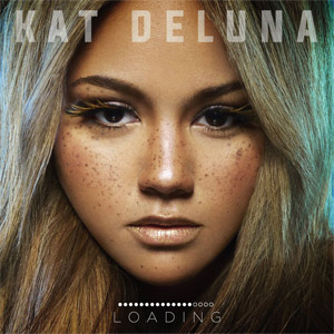 Disco Loading de Kat DeLuna